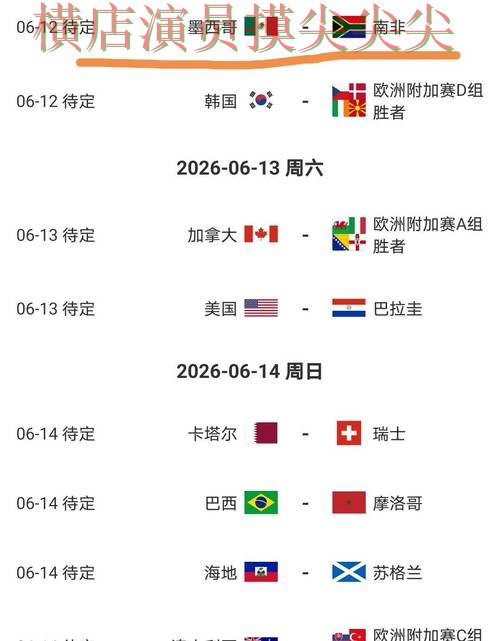 World Cup 2026背景下的世界杯投注入口深度评测与平台排行直播解析